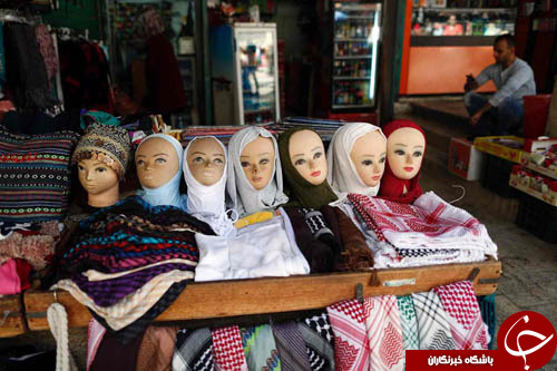 از غمگین&zwnj;ترین خرس قطبی جهان تا عکس ترامپ بر روی مجله چینی