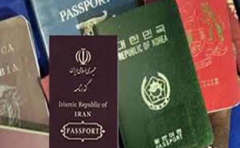 مدیران گرین&lrm; کارتی زیر ذره&zwnj;بین مجلس/تکلیف دو تابعیتی&zwnj;ها چیست؟