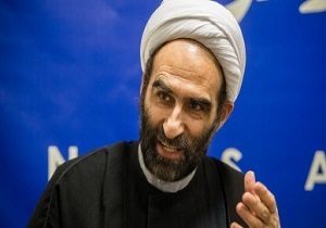 اربعین حسینی یک گفتمان بزرگ است