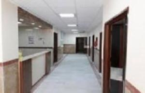 افتتاح کلینیک تخصصی بیمارستان امام خمینی(ره) پیرانشهر