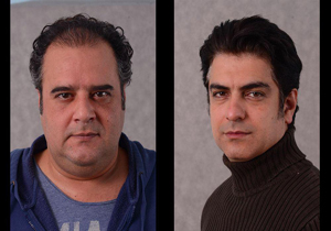 همکاری پاکدل و برق نورد در «بن بست وثوق»