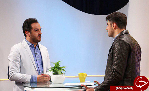 گفتگو با بانوی نابینایی که میخواهد جایزه بازیگری را در تئاتر بگیرد در &laquo;فرمول یک&raquo;