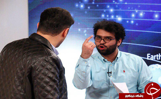 گفتگو با بانوی نابینایی که میخواهد جایزه بازیگری را در تئاتر بگیرد در &laquo;فرمول یک&raquo;