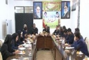 شناسایی و انهدام 50 باند سرقت در شهرستان ارومیه