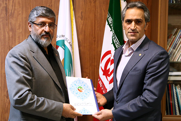 رییس كمیته داوران فدراسیون تکواندو منصوب شد