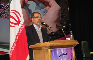 همایش آگاه سازی عمومی از چالش‌های آب در حوضه دریاچه ارومیه