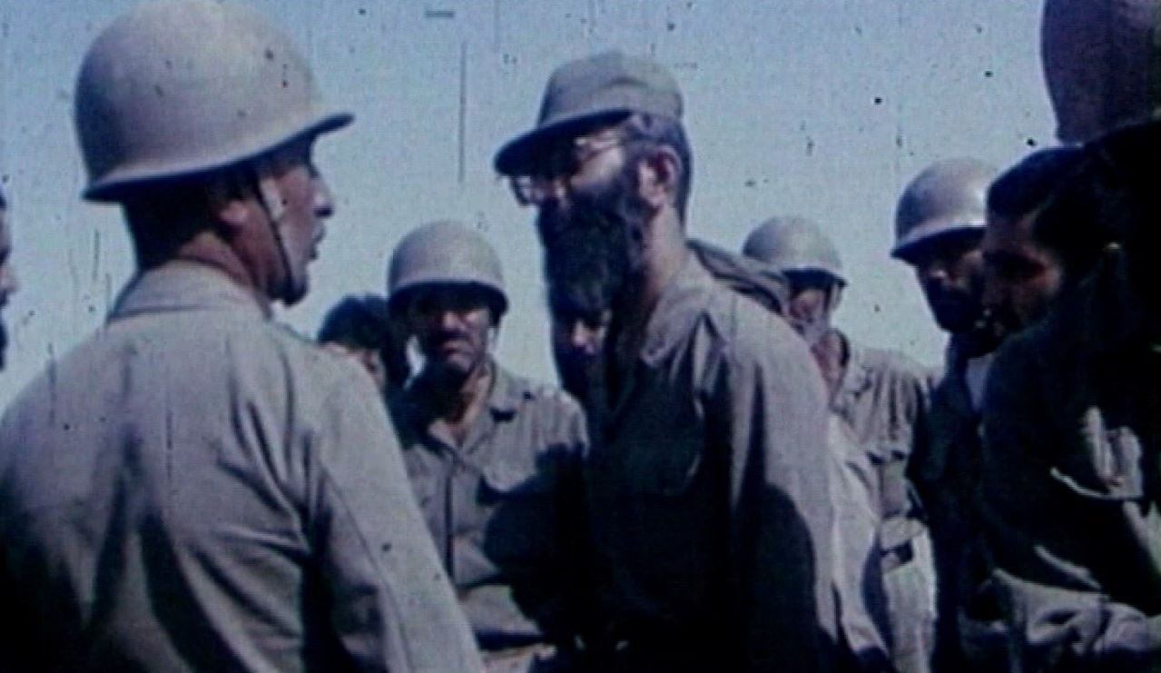 داستان یک نامه تاریخی در شبکه افق