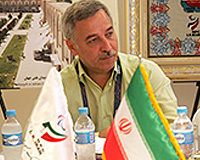 درخواست میزبانی ایران برای مسابقات فوتبال هفت&zwnj;نفره قهرمانی آسیا