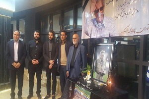 تشکیل 4 تیم به یاد زنده یاد پورحیدری و دیگر پیشکسوتان