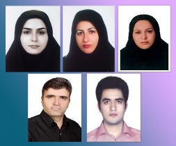 کسب رتبه اول استانی توسط معلمان ایجرودی در درس پژوهی