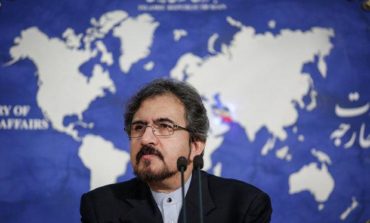 سخنگوی وزارت خارجه کشتار عزاداران در نیجریه را غیرقابل پذیرش خواند