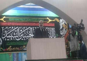 رئیس رسانه ملی: "شهید خزایی" خبرنگاری دشمن‌شناس و انقلابی بود