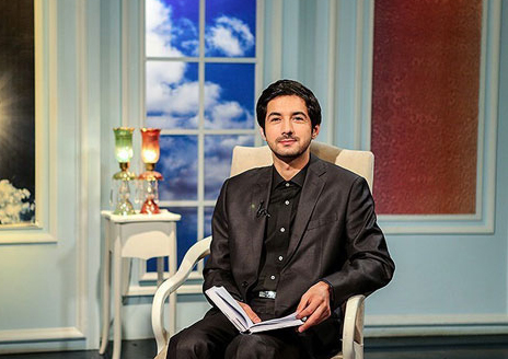 «سمت خدا» کربلایی می‌شود