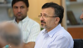 داورزنی و درخشنده راهی اردبیل می شوند
