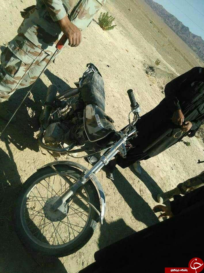 حمله به زائران پاکستانی ناکام ماند + تصاویر