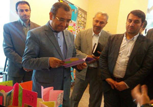برپایی نمایشگاه کتاب در 700 مدرسه مازندران