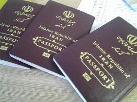 خروج قانونی تنها با اخذ ویزا