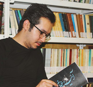 شعر آیینی بستر نمایش &laquo;جریان عظیم اربعین&raquo; است
