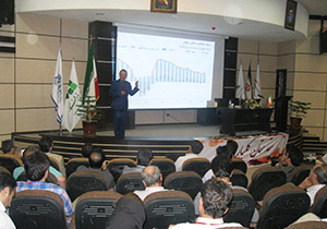 آموزش صنعتگران و فعالان اقتصادی با شیوه های نوین صادراتی