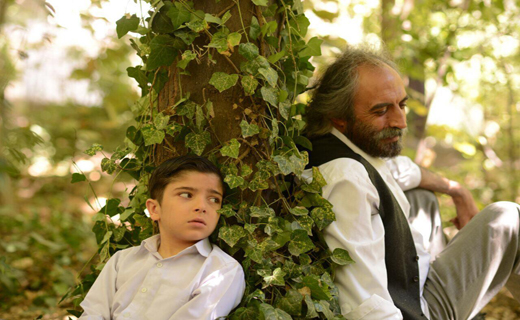 موسیقی &laquo;کمدی انسانی&raquo; ساخته می&zwnj;شود/ عجله&zwnj;ای در فیلمسازی ندارم