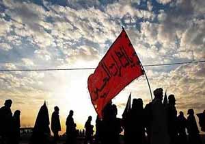 داستانی کوتاه از پیاده‌روی اربعین