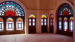 معماری سنتی در کشور توسعه می یابد