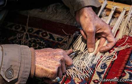 بازدید معاون اول از پروژه توانمندسازی روستائیان قلعه گنج