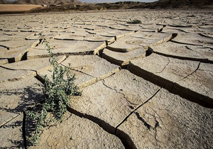 کاهش 83 درصدی بارندگی در چهامحال و بختیاری