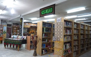 تجهیز بیش از 200 مسجد گیلان به کتابخانه