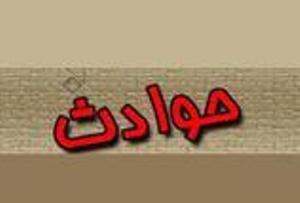 انفجار گاز در قراملک، خسارت جانی نداشت
