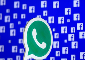 افزوده شدن قابلیت تماس تصویری در واتس‌اپ