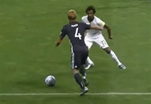 خلاصه دیدار ژاپن2-1 عربستان + فیلم