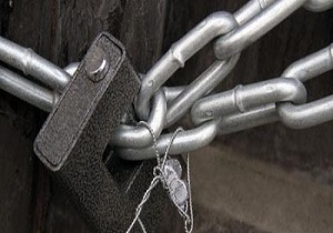 پلمب یک واحد رستوران بین راهی