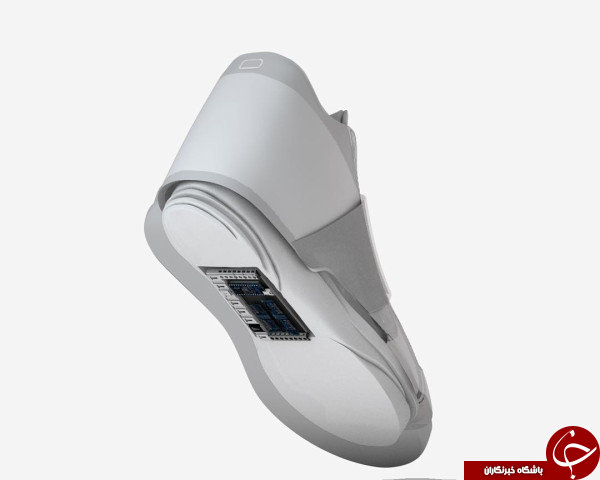 هوشمندترین کتانی دنیا چه قابلیتهایی دارد؟ +تصاویر