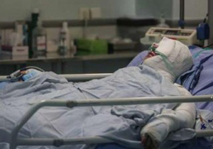 افزایش جان باختگان ناشی از سوختگی در اصفهان