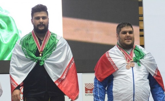 مقدماتی جام جهانی؛ ایران و عربستان صدرنشین شدند/ نوجوانان و جوانان وزنه برداری بر بام آسیا ایستادند