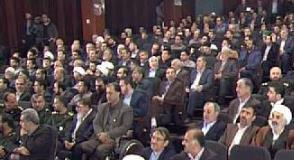 ریشه انقلاب اسلامی و دفاع مقدس در کربلا