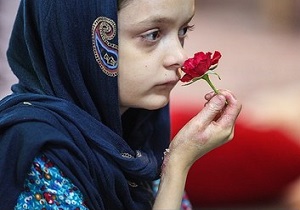 وزارت بهداشت در کنار کودکان EB