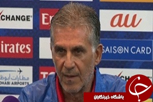 حواشی بازی سوریه _ ایران + فیلم
