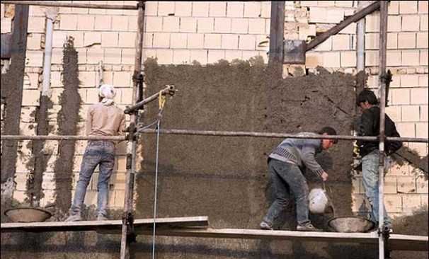 افزایش 63 درصدی مرگ ناشی از حوادث کار در آذربایجان شرقی