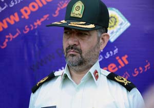 فرامين رهبری چارچوب پليس در ارتقای امنيت روانی