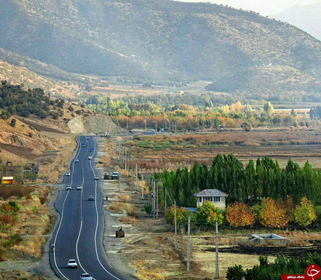 غار شگفت انگیز/عکس جاسوسی/گرد بودن پنجره های هواپیما/رئیس بیمارستان فارابی/اثر جدید علی فانی/ قاسم سلیمانی/جکی چان/