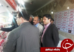کشف 23 کیلوگرم فرآورده خام دامی غیر قابل مصرف