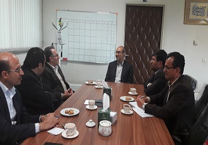 راه اندازی سایت ۸۷۲ هکتاری کشت گلخانه ای