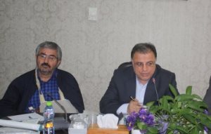 تاکید معاون استاندار گلستان بر ایجاد دبیرخانه ستاد اربعین در استان