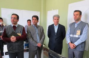 ثبت نام 100درصدی روستاهای آق قلا تا پایان مهلت حضوری مامورین سرشماری