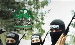 هلاکت سرکرده‌های «احرار الشام و سلطان مراد» در حلب