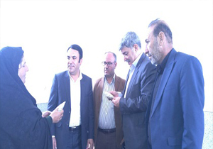 ساماندهی 600تعاونی محلی زنان کارآفرین در کشور