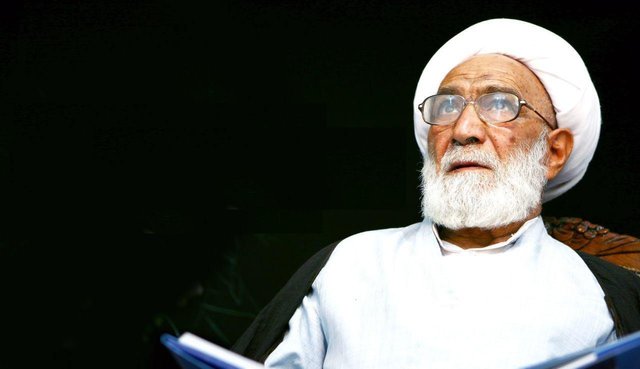 تشییع پیکر حجت‌الاسلام پورمحمدی