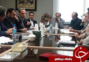 چهار تصفیه خانه دراستان احداث می شود